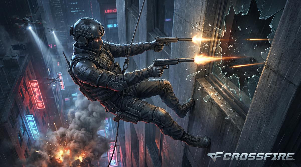 芒果视频穿越火线视频